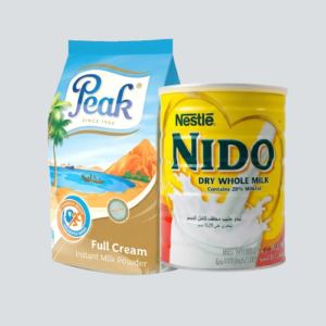 Dairy Products