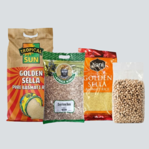 Grains