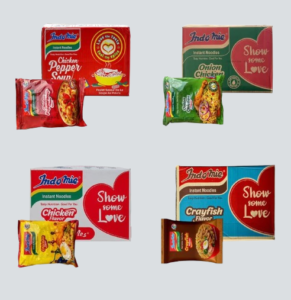 Noodles