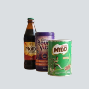 Beverages and Drinks